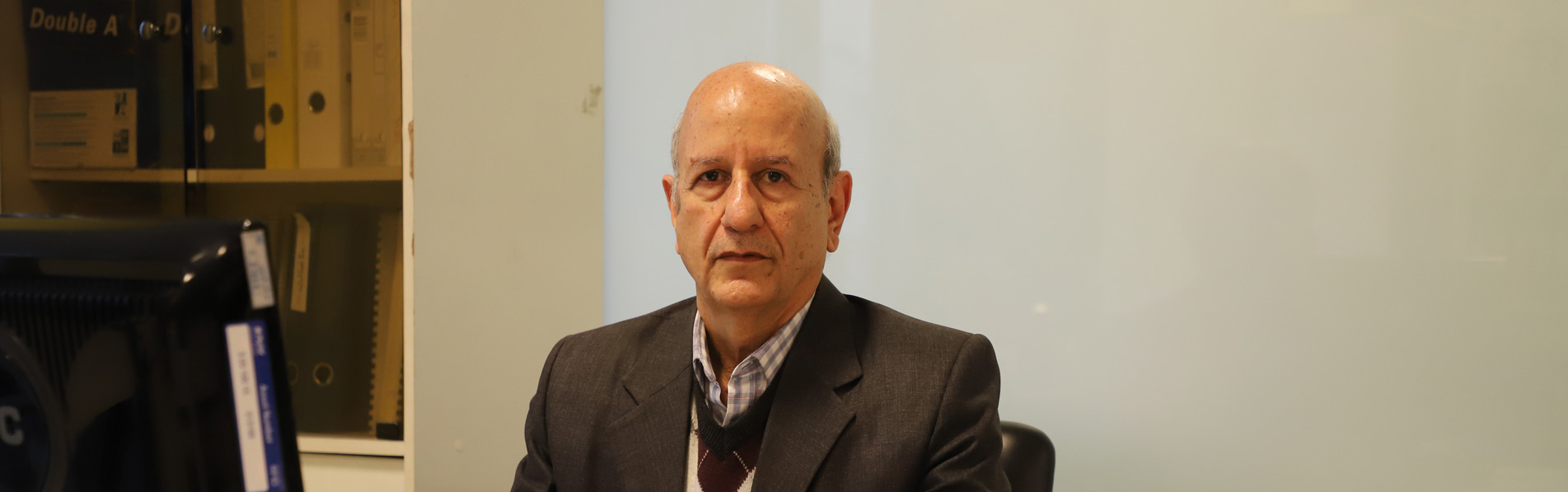 سعید کیهانپور