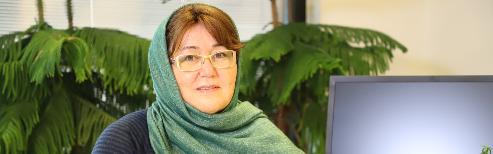 گیتی سیف‌الهی‌مقدم
